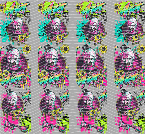 Bookmark sticker-S 14